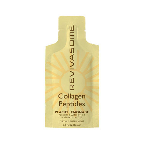 Adult Liposomal Collagen Peptides