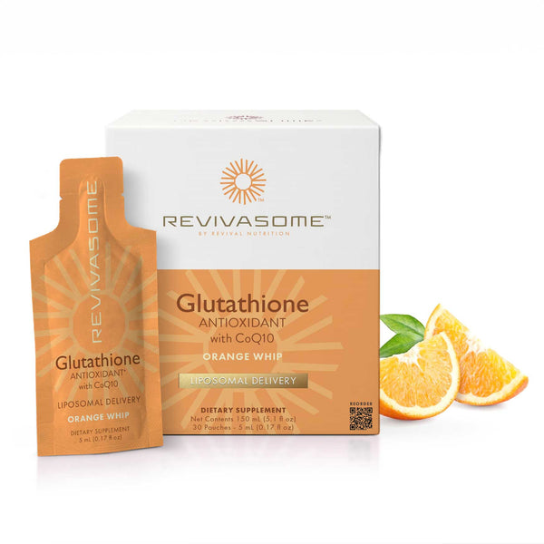 Adult Liposomal Glutathione