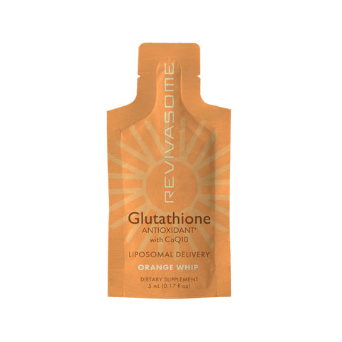 Revival Nutrition Revivasome - Glutathione Sachet