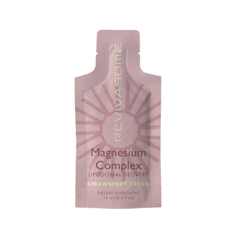 Revival Nutrition Revivasome - Magnesium Sachet
