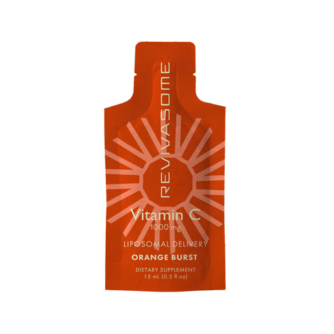 Revival Nutrition Revivasome - Vitamin C Sachet