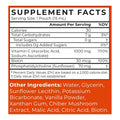 Revival Nutrition Revivasome - Vitamin C Supplement Facts