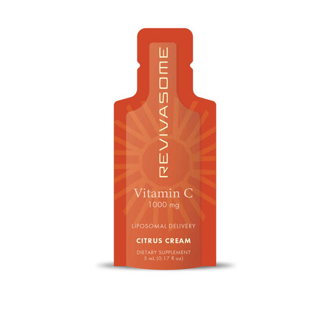 Revivasome Liposomal Vitamin C